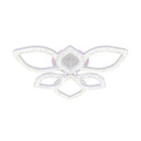 Потолочная люстра Escada Aquarius 10289/6LED BL