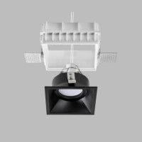 Встраиваемый светильник Lightstar Domino G214507