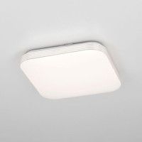 Потолочный светильник Citilux Симпла CL714K24SV