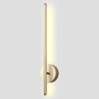 Настенный светильник Crystal Lux VERDE AP L500 GOLD NEW