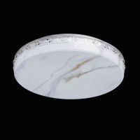 Потолочная люстра De Markt City Ривз 674018301