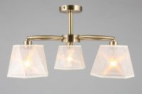 Потолочная люстра Omnilux Rapallo OML-65017-03