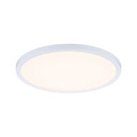 Встраиваемая светодиодная панель Paulmann Areo VariFit 92990