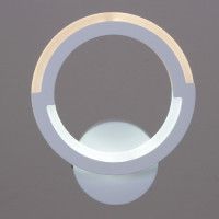 Настенный светильник Reluce 09820-3.2-01 WH