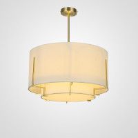 Люстра на штанге ImperiumLoft Cleo 140610-26