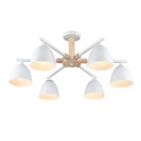Люстра на штанге Lumion Colange 8095/6C