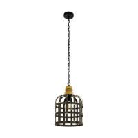 Подвесной светильник Eglo Oldcastle 49785