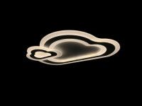 Накладная люстра Natali Kovaltseva LED LAMPS 3153