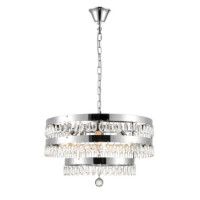 Подвесной светильник Vele Luce Breeze VL3263P06