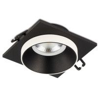 Встраиваемый светильник Simple Story 2068-1DLBW