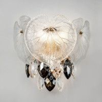 Настенный светильник Modelux ML.839.03 GD