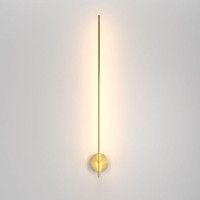 Настенный светильник Maytoni Elegant C085WL-L12BS2.7K