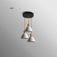 Подвесной светильник ImperiumLoft Olly 151806-26