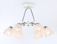 Потолочная люстра Ambrella Light Modern TR303292