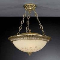 Подвесной светильник Reccagni Angelo PL 6318/4