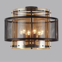 Потолочный светильник Lumion Zarina 8007/6C