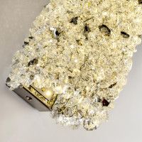 Настенный светильник Modelux ML.2318.300 CR