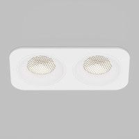 Встраиваемый светильник Elektrostandard Tetro 15277/LED 4690389217920 a071315