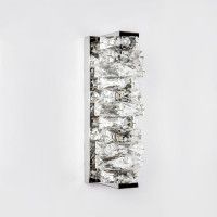 Настенный светильник Modelux ML.541.340 CR