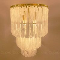 Настенный светильник Cloyd Nansen 20221