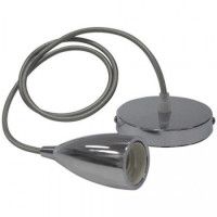 Подвесной светильник Horoz Edison 021-002-0001 HRZ00002544