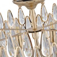 Потолочная люстра Arte Milano Sorrento 372009/6/80/490 GD