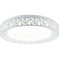 Потолочная люстра Toplight Diana TL1204X-72WH