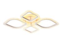 Потолочная светодиодная люстра Ambrella Light Acrylica Original FA5147