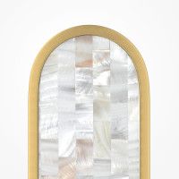 Настенный светильник Maytoni Perlamour MOD429WL-L15BSK