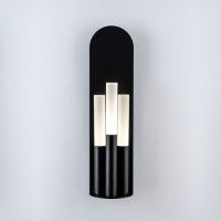 Настенный светильник Modestyle MS.1533.430 BK