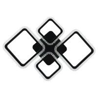 Потолочная светодиодная люстра Natali Kovaltseva Opti LED LAMPS 81232