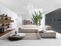 Потолочная люстра Escada 10207 10207/8LED