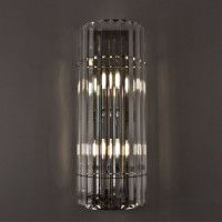 Настенный светильник Modelux ML.508.02 CR