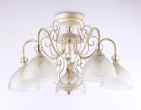 Потолочная люстра Ambrella Light Traditional TR3057