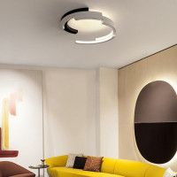 Потолочная люстра ImperiumLoft Vima 208630-26