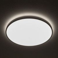 Потолочный cветильник Nowodvorski Agnes Round Led Pro White 10979
