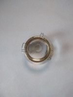 Встраиваемый светильник Elvan TCH-736/2-G-9-Ch