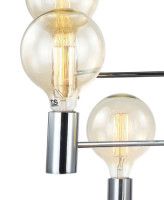 Потолочная люстра Kutek Rossano ROS-PL-6 (P/A)