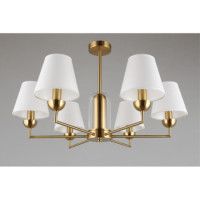 Люстра на штанге Omnilux Lannion OML-68207-06