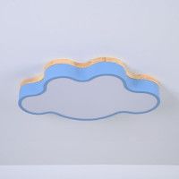 Потолочная люстра ImperiumLoft Cloud Eco 189503-26