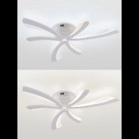 Потолочная люстра Natali Kovaltseva Vio LED LAMPS 81453