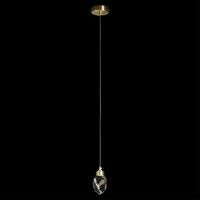 Подвесной светильник Loft IT Rock 10111 Gold