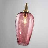 Подвесной светильник Modemodern MD.1174.1 RD