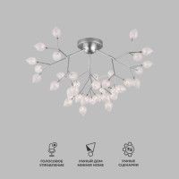 Потолочная люстра Bogates Boccio 548 Smart a043940