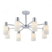 Потолочная люстра Arte Milano Napoli 335354/8 CR