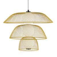 Подвесной светильник Myfar Pauline MR2494-1PL