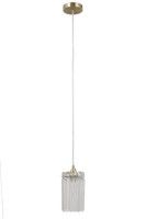 Подвесной светильник Moderli Levi V10759-1P