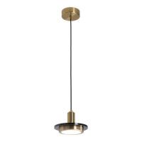 Подвесной светильник Lussole LSP-7519