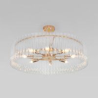 Люстра на штанге Bogates Flamel 373/8 Smart a060886