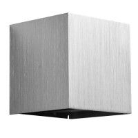 Настенный светильник General GWL-2GX53-M-IP20 661334